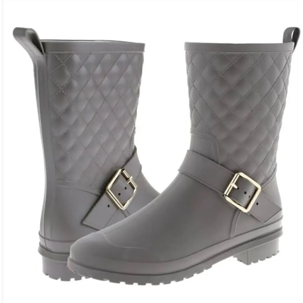 Capelli| new york| woman| Rain boots